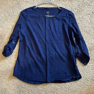 Belle by Kim Gravel shirt